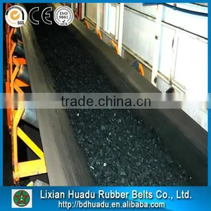 300mm-1800mm Width and Nylon Fabric Conveyor Belt thumbnail-6