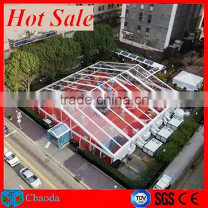 Inflatable Bubble Tent Solar Power Tent Roof Tent (Tent-007) thumbnail-1