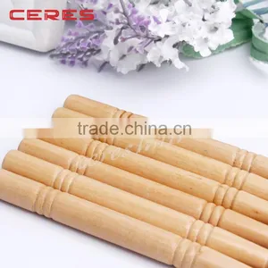 Hot Sale Cheap Knitting Wooden Needle Latch Crochet Hook Set for Braid Hair Extension or Hair Weave Quality Choice thumbnail-3