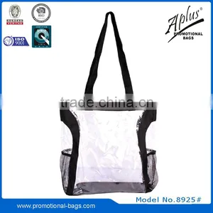 2015promotional Waterproof Sided Shopping Bag/bags thumbnail-1