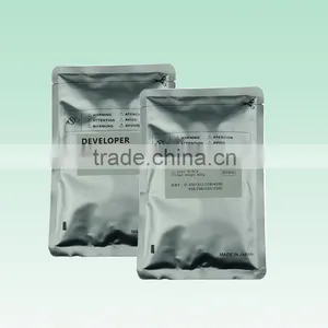 High Quality Compatible Printer Developer for Toshiba D-450/352/358/4500/458/288/350/3500 Copier thumbnail-1