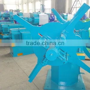 Steel Coil Decoiler thumbnail-1