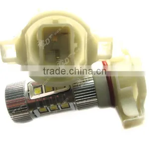 80W LED High Power 12v Led Bulbs, PROJECTOR LENS Bulb Lamps thumbnail-3