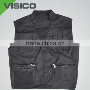 2013 High Quality Fashion Photographer Vest thumbnail-1