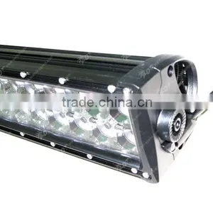 32" 180W Led Light Bar Spot Flood Combo Lamp Suv Atv Boat 4WD Truck Bar Offroad thumbnail-3