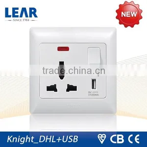 2015 Newest 4 Usb Port Wall Charger thumbnail-1