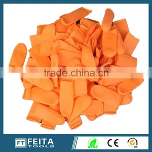 FEITA Antistatic Rubber Finger Cots thumbnail-2