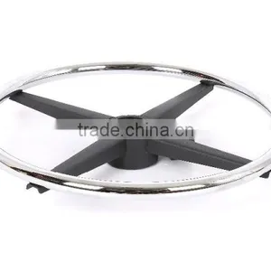 Metal Round Base for Chair and Bar Chair thumbnail-2