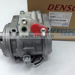 Denso Compressor thumbnail-1