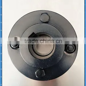 Shuangyou DJM Single Disc Shaft Joint thumbnail-1