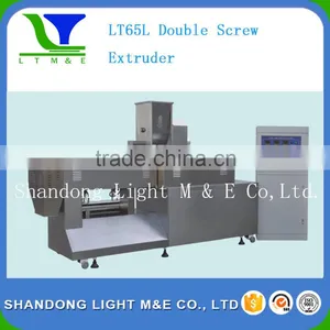 High Technology Automatic Line Rice Cracker Macking Machine thumbnail-6