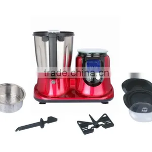 Multifunction Food Mixer thumbnail-3
