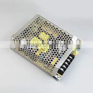 Whose Sale CE RoHS Approved 35w 12v Cctv Electronic Laboratory Power Supply thumbnail-3