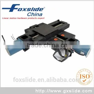 Custom Made High Precision Xyz Linear Stage for Optical Platform thumbnail-1