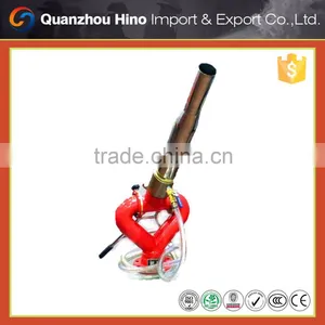 Fire Starter Fire Water Monitor Electric thumbnail-6