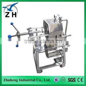 2016 High Quality Stainless Steel Frame Filter $keywords$ thumbnail-2
