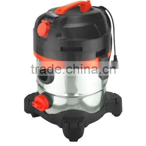 Top New- Wet and Dry Vacuum Cleaner With Accessory Holder thumbnail-6