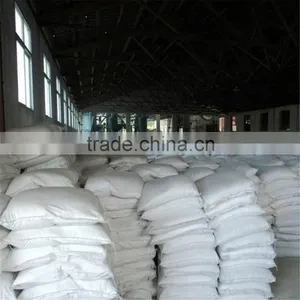 Refractory Material White Kaolin Calcined Flint Clay Calcined Flint Clay thumbnail-2