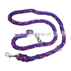 Wholesale New Design Comfortable Smart Dog Puppy Leashes thumbnail-1