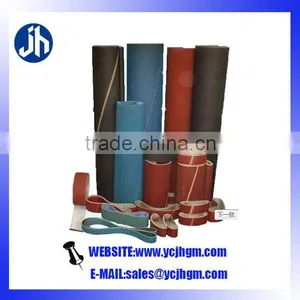 Aluminium Oxide Sandpaper Rolls for Metal/stone/wood/glass/furniture/stainless Steel thumbnail-1