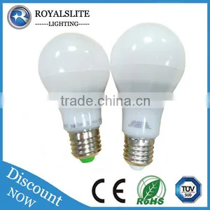PC Aluminum Indoor E27/B22 Office LED Light thumbnail-3