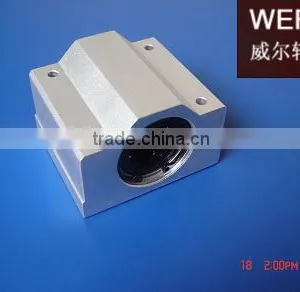 Aluminum Support Unit SC10UU thumbnail-5
