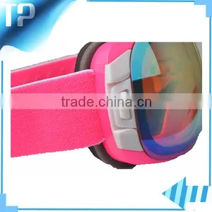 Ski Goggles Interchangable Lens, 2016 New Style thumbnail-2
