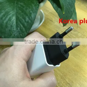 Portable Adapter Plug Bast Price Hot Sell USB Wall Charger for Mobile Phone thumbnail-6