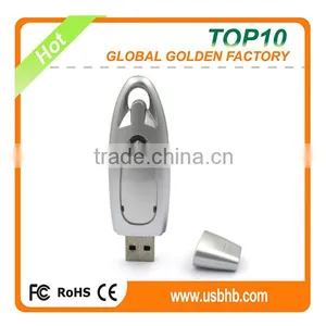 High Speed Plastic Usb 3.0 Flash Memory 8gb thumbnail-1