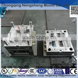 Injection Moulding, Injection Molding, Injection Moulding Process thumbnail-1