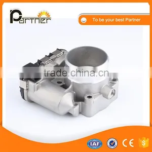 Car Accessories Engine Throttle 1.8T 0280750009 06B133062B 06B133062M Throttle Body for VW Audi thumbnail-1