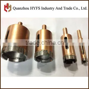 Fujian Diamond Supplier of Diamond Core Bit and Core Tube thumbnail-2