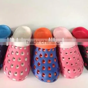 EVA Clogs thumbnail-2