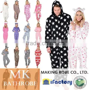 2015 Women Sexy Onesie Pajamas thumbnail-6