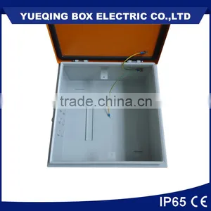 High Quality Outdoor Farm Light Control Panel Box thumbnail-5
