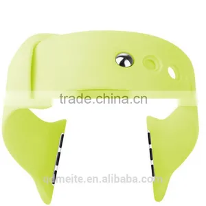Smart Watch Silicone Watch Band /silicone Wrist Band thumbnail-3
