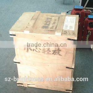 Professional Supplier of Electric Banner Grommet Machine thumbnail-6