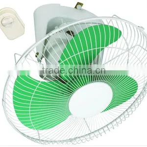 16"/18"Ceiling Fan AC/DC 12V Ceiling Fan of China Dongguan Factory thumbnail-1