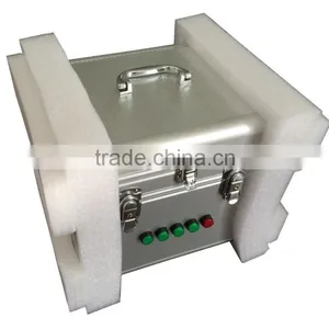 Cheaper Solvent Printhead Cleaner Machine for Seiko 512 thumbnail-5