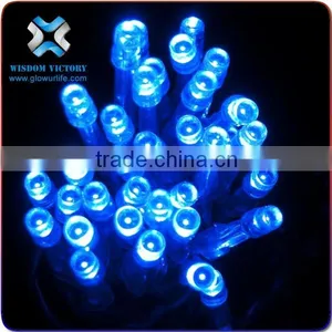 2016 CE Rohs Best Quality Great Wall Flexible Waterproof F5 DIP LED Strip,LED Fairy Light thumbnail-1