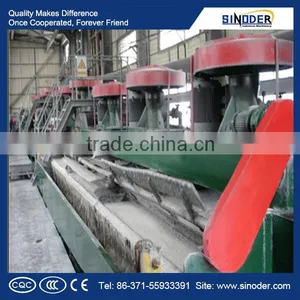 Stable Performance Small Scale Gold Gravity Plant thumbnail-1