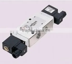 Solenoid Valves With Herion Construction thumbnail-1