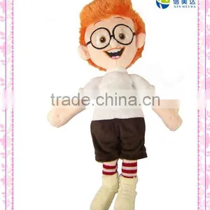 Women Plush Toy thumbnail-1