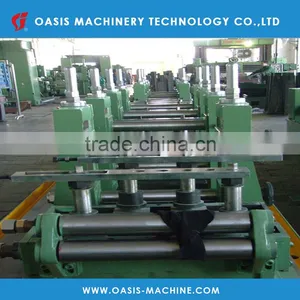 Welding Tube Equipments Production Line Supplier thumbnail-1