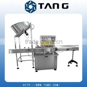 Screw Capper for Plastic Bottle thumbnail-1
