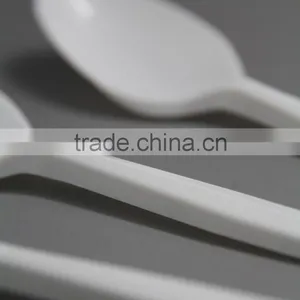 Hot Sale Disposable Spoon, Soup Spoon, Ice Cream Spoon thumbnail-5