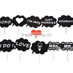 Cheapest I Hope Love Lovely Photo Booth Prop thumbnail-1