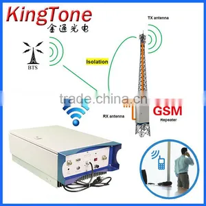 Wireless Mobile Signal Gsm Repeater 5W 850Mhz Amplificador Sinal DE Celular Signal Amplifier thumbnail-2