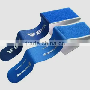 Supply 2016 Wholesale Custom Foaming Ski Strap thumbnail-2