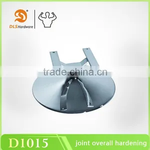 Living Room Balcony New Product Round Sofa Base thumbnail-1